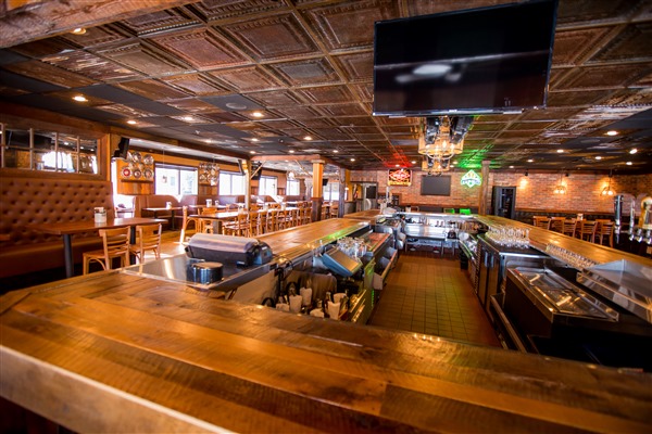 Clive's Roadhouse