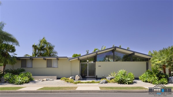 Orange Ca Eichler Homes Eichlers For Sale In Orange