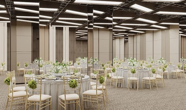 BALLROOM