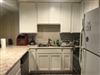 remodeled kitchen
