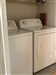 Each townhome at Indian Village has a full sized washer and dryer
