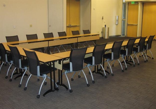 UShape Seating