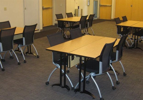 Pod Seating