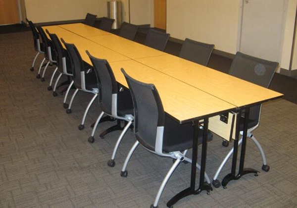Conference Seating