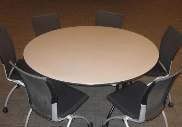 Round Seating