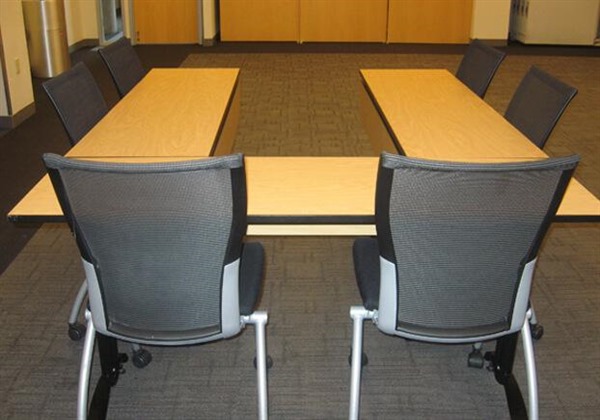 Mini-U Seating