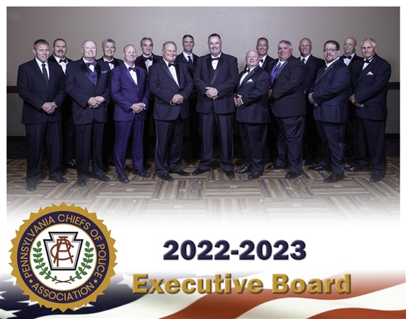 2022- 2023 Board of Directors