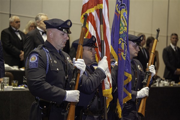 Pocono Mountain Regional Honor Guard