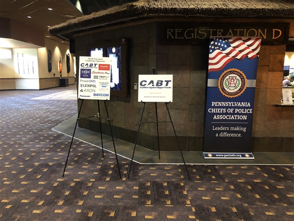 Thank you to all of our Conference Sponsors!
