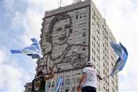 17 de octubre - 75 Octubres (2)