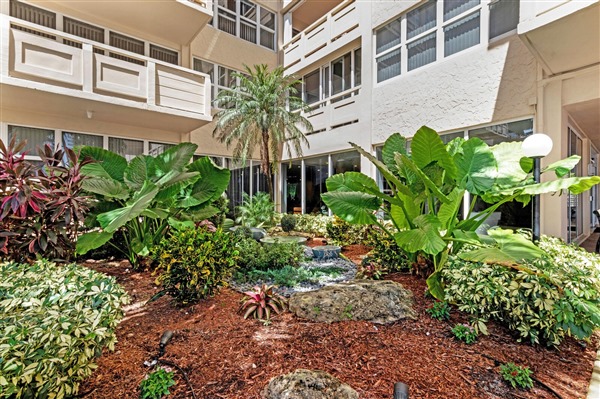 Coral Ridge Towers South