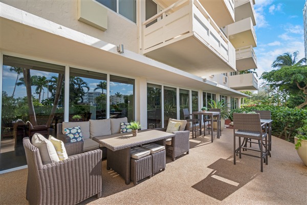 Coral Ridge Towers Original