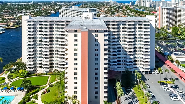 Coral Ridge Towers Original