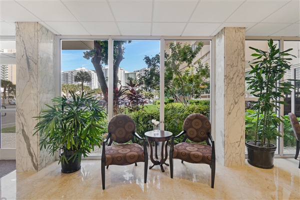 Coral Ridge Towers East