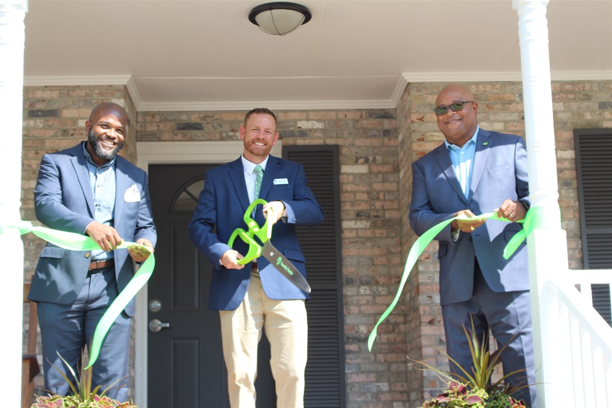 Greenville Chamber of Commerce Leadership Greenville