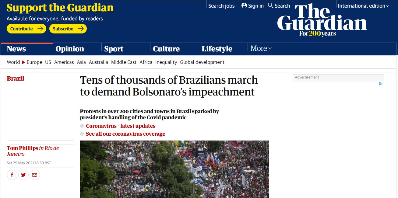 The Guardian: