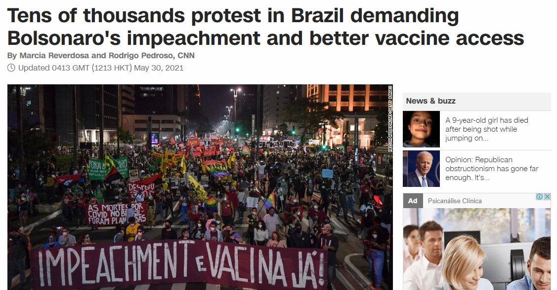 CNN: