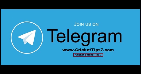 Telegram Group Cricket Telegram Cricket Predictions Free Ipl