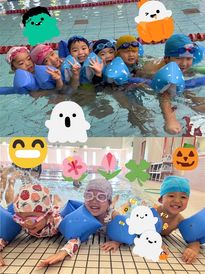 鷹乃杜　ひより台幼稚園　 鷹乃杜幼稚園 ひより台幼稚園 明石台こども園のHP