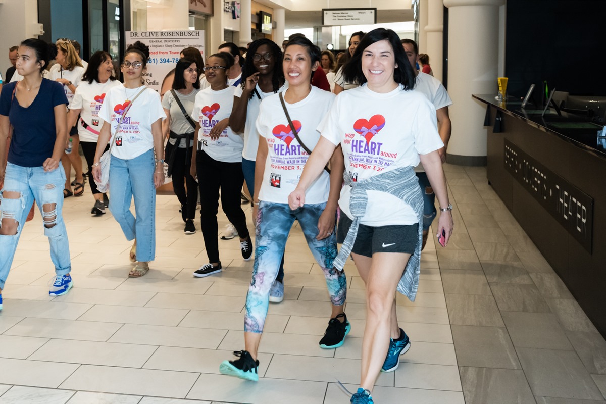 FAU  FAU Seeks Sponsors, Walkers for Annual 'Keep Memories Alive