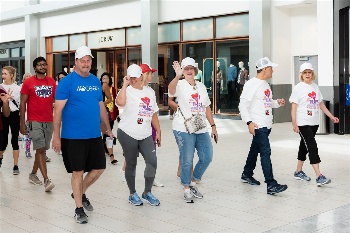 FAU  FAU Seeks Sponsors, Walkers for Annual 'Keep Memories Alive