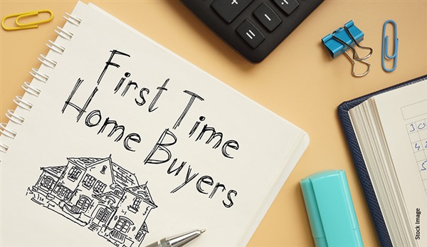 First Time Home Buyer Maryland