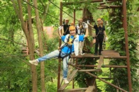 Phoenix Adventure Park Chiangmai!
