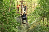 Phoenix Adventure Park Chiangmai!
