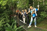 Phoenix Adventure Park Chiangmai!
