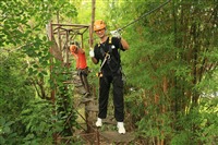 Phoenix Adventure Park Chiangmai!
