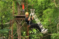 Phoenix Adventure Park Chiangmai!
