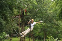 Phoenix Adventure Park Chiangmai!
