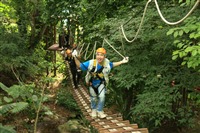 Phoenix Adventure Park Chiangmai!
