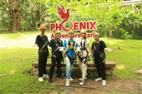 Phoenix Adventure Park Chiangmai!
