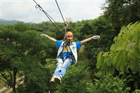 Phoenix Adventure Park Chiangmai!
