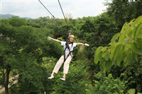 Phoenix Adventure Park Chiangmai!
