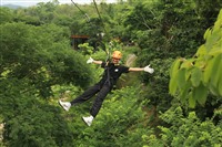 Phoenix Adventure Park Chiangmai!
