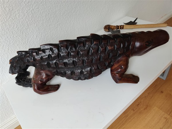 Rytme instrument 