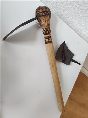 Hageredskap  