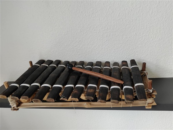 Balafon 