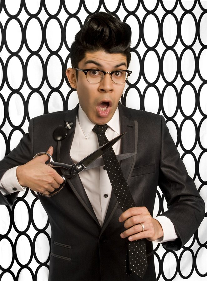 From Denver with Love: Designer Mondo Guerra Fashion Conventions, One at a Time | Magazine