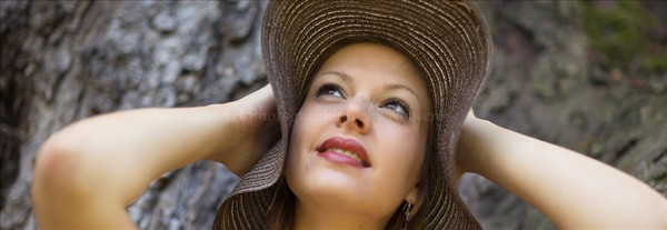 Portrait Solo - En toute simplicité