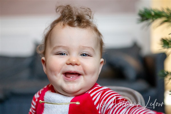 Photo de Bébé - Collection Liberté