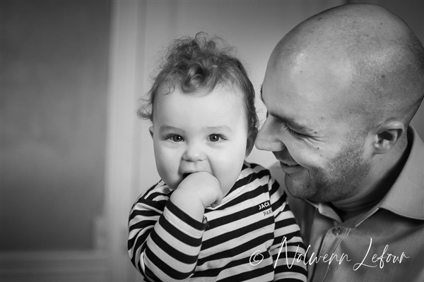 Photo de Bébé - Collection Liberté