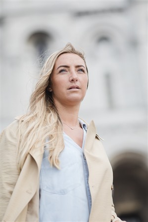 Portrait Solo - En toute simplicité