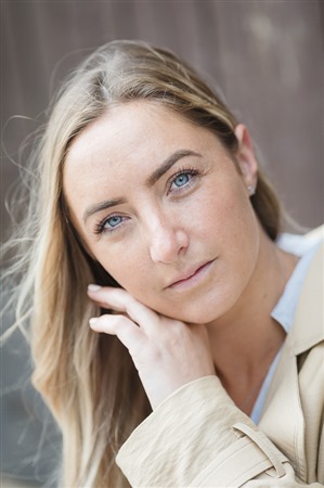 Portrait Solo - En toute simplicité