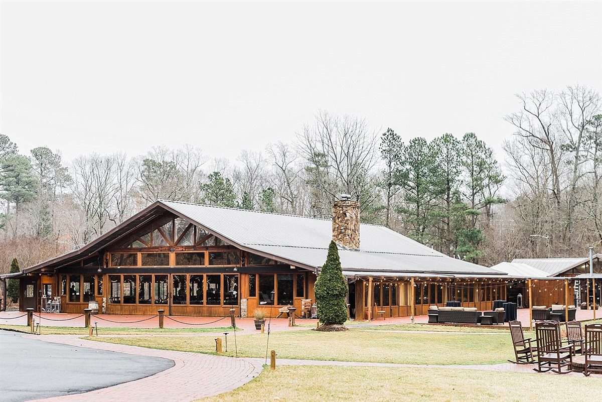 Pavilion at Angus Barn Photo Gallery - Weddings - Banquets - Corporate  Events