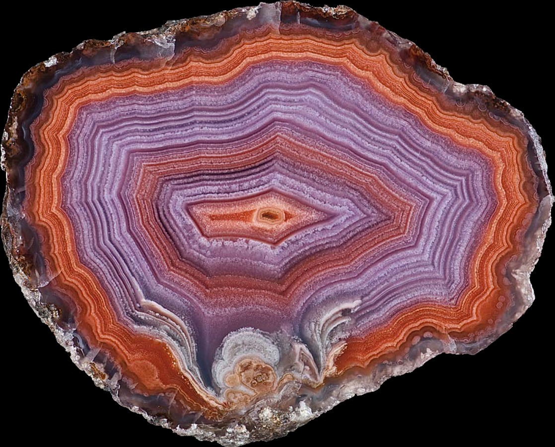 Coyamito on sale agate meaning