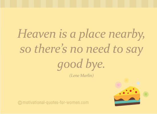 Death Quotes Motivational Quotes For Women
