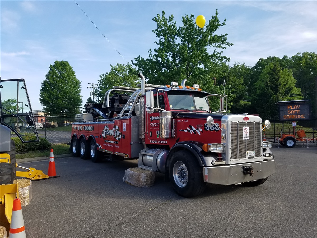 Big Truck Day